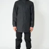Tantä Rainwear Quilted Jackets | Baraf