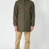 Tantä Rainwear Quilted Jackets | Baraf