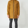 Tantä Rainwear Quilted Jackets | Baraf