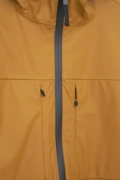Tantä Rainwear Quilted Jackets | Baraf