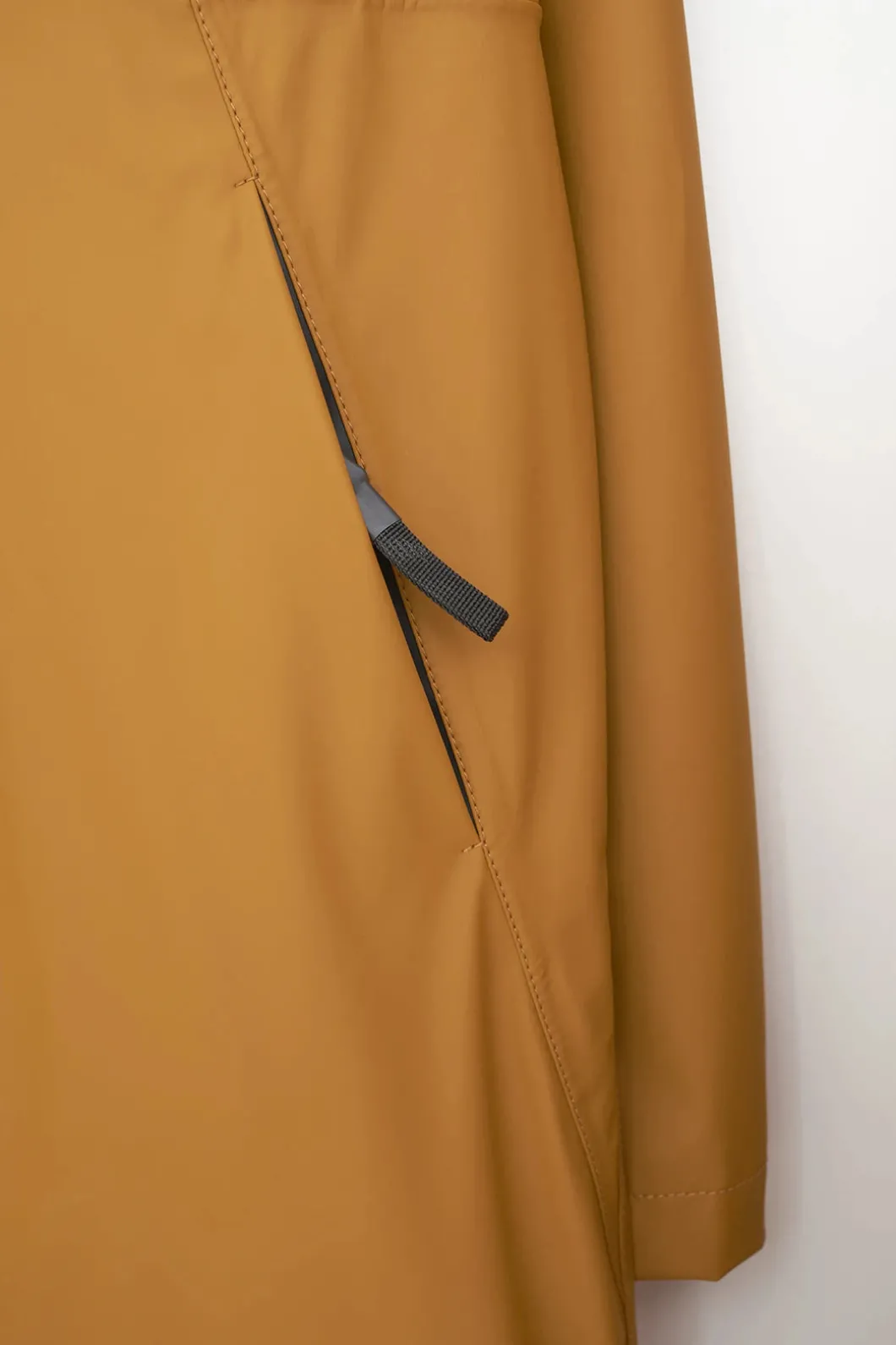 Tantä Rainwear Quilted Jackets | Baraf