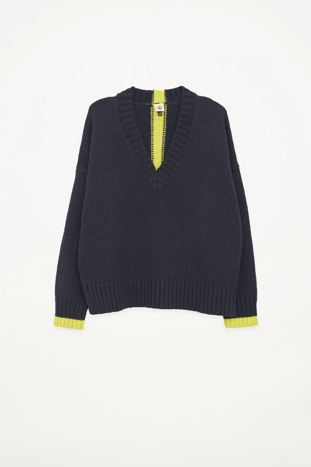 Tantä Rainwear Knitwear | Berf