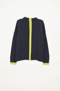 Tantä Rainwear Knitwear | Berf
