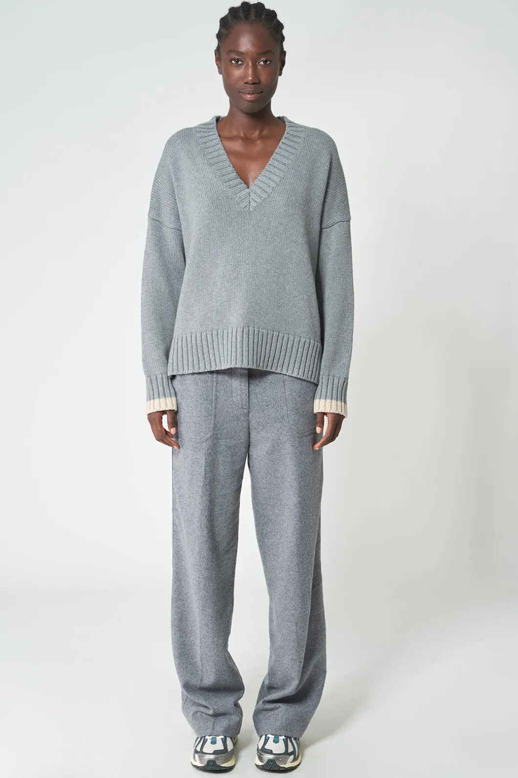 Tantä Rainwear Knitwear | Berf