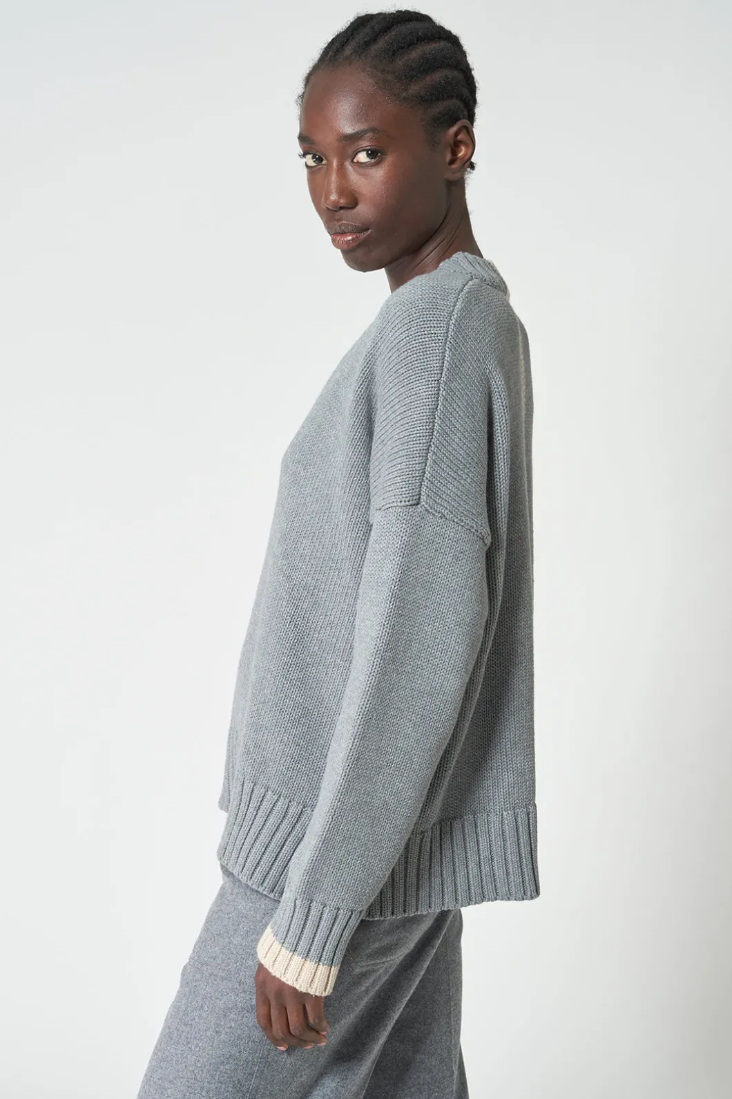 Tantä Rainwear Knitwear | Berf