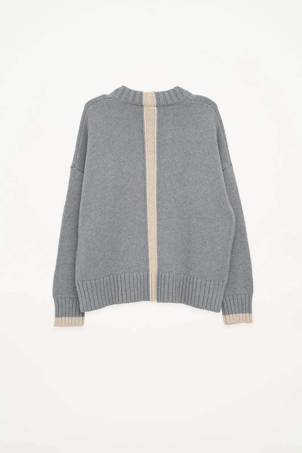 Tantä Rainwear Knitwear | Berf