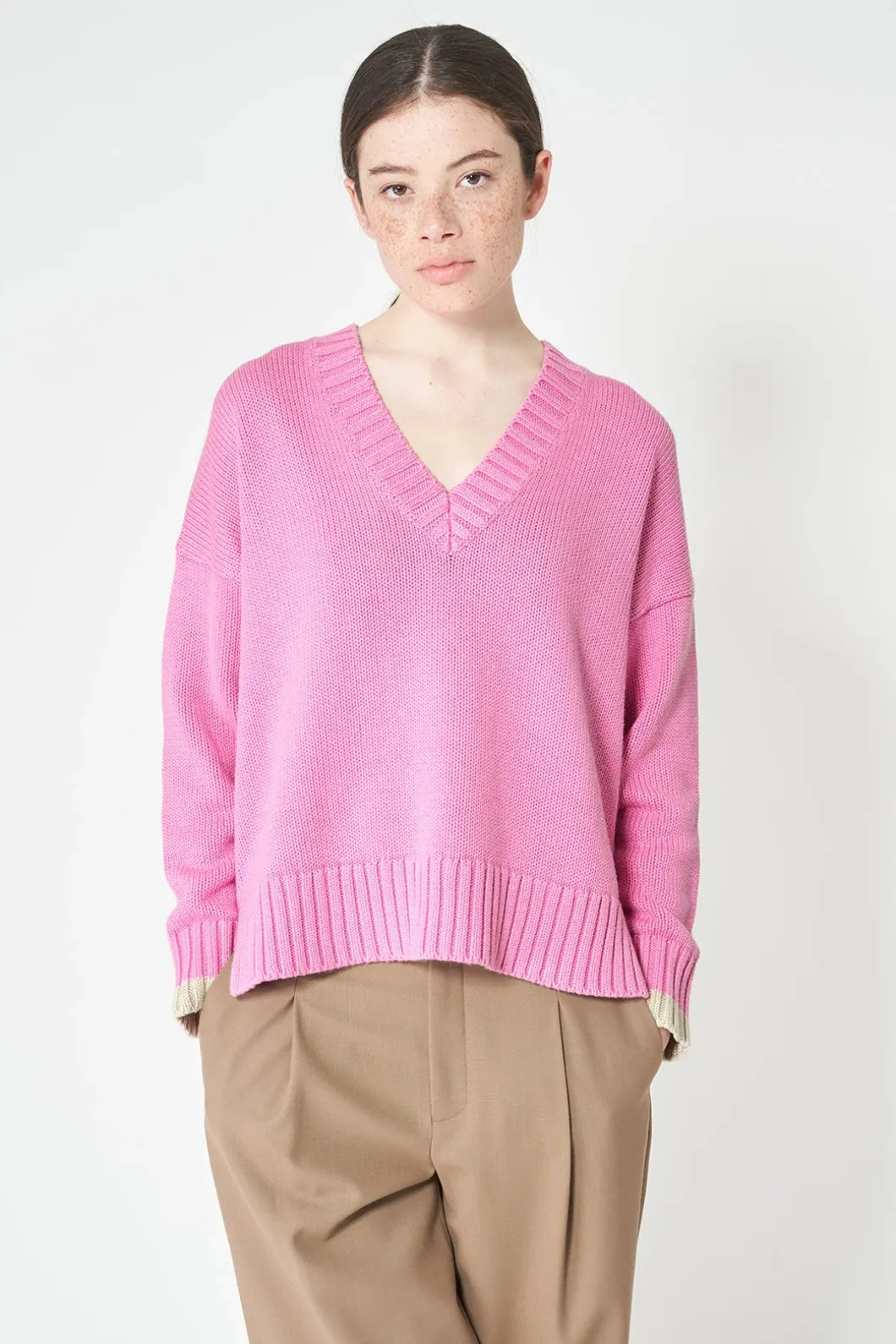 Tantä Rainwear Knitwear | Berf