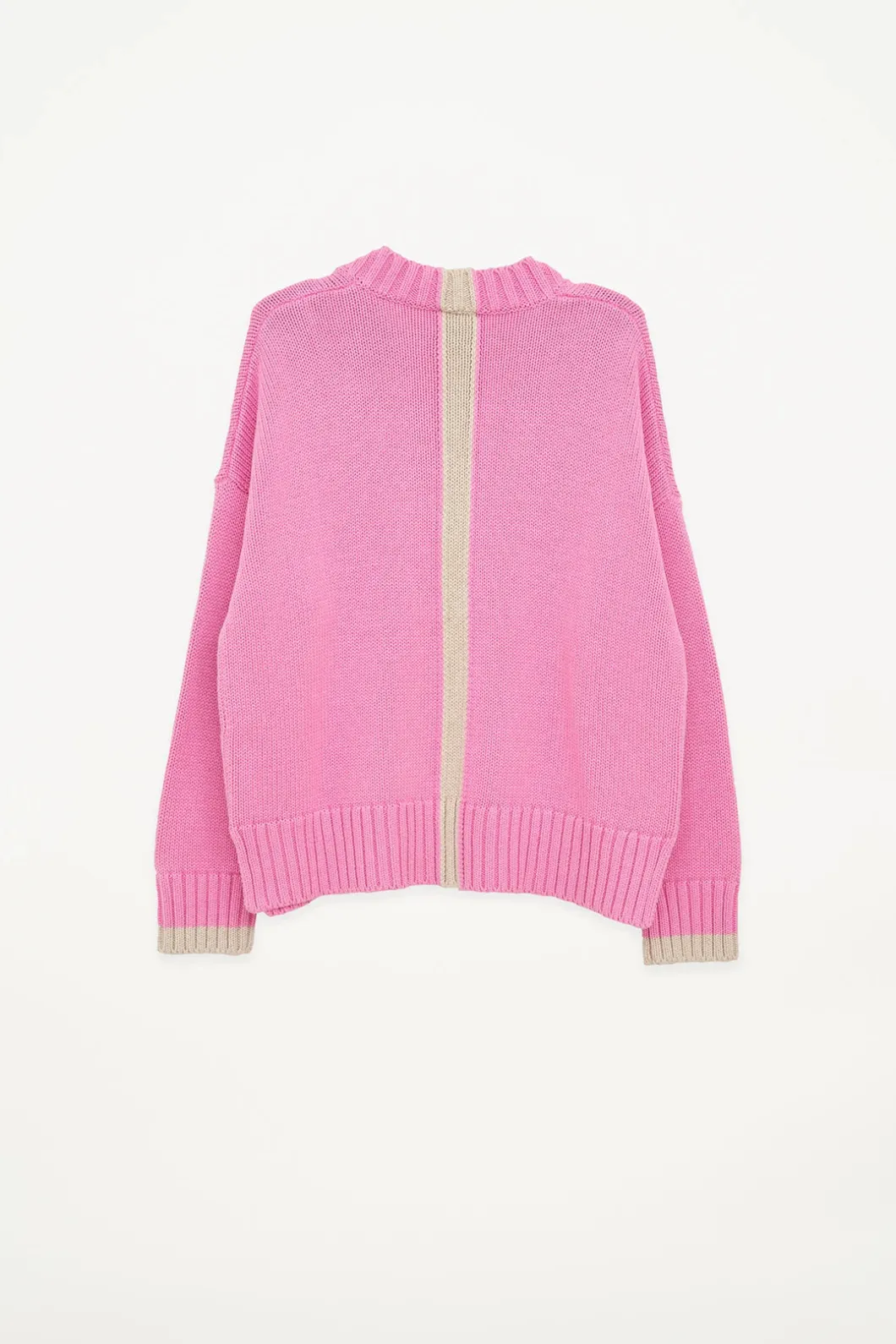 Tantä Rainwear Knitwear | Berf