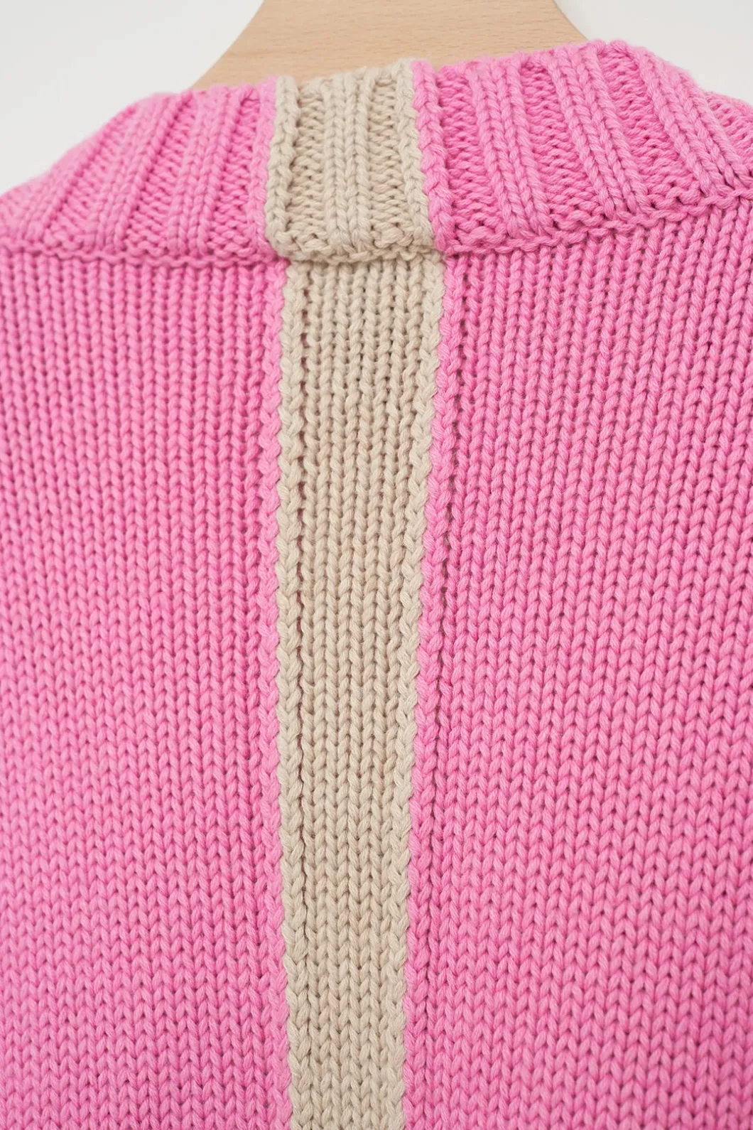Tantä Rainwear Knitwear | Berf