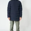 Tantä Rainwear Puffers | Borë