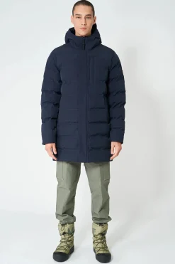 Tantä Rainwear Puffers | Borë