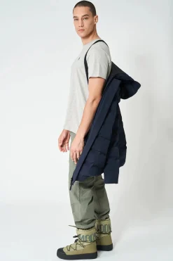 Tantä Rainwear Puffers | Borë