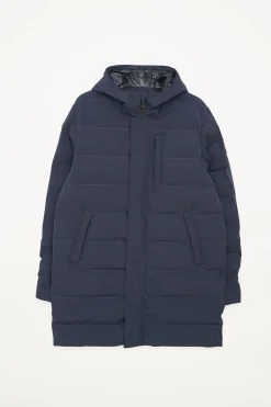 Tantä Rainwear Puffers | Borë