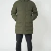 Tantä Rainwear Puffers | Borë