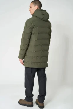 Tantä Rainwear Puffers | Borë