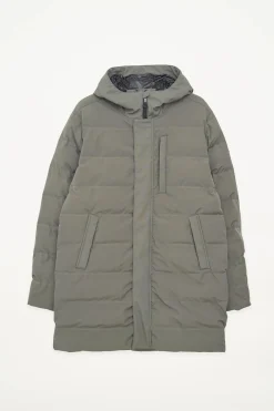 Tantä Rainwear Puffers | Borë