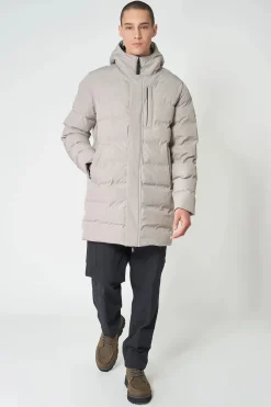 Tantä Rainwear Puffers | Borë