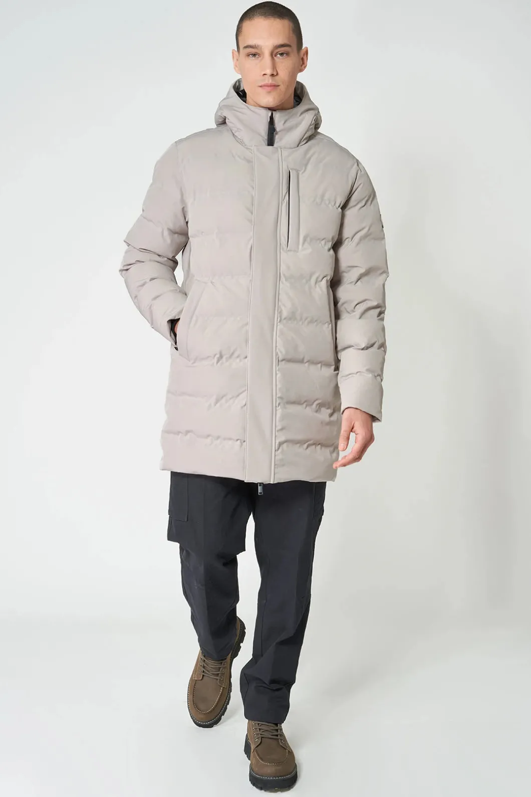 Tantä Rainwear Puffers | Borë