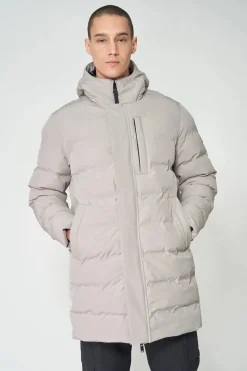 Tantä Rainwear Puffers | Borë