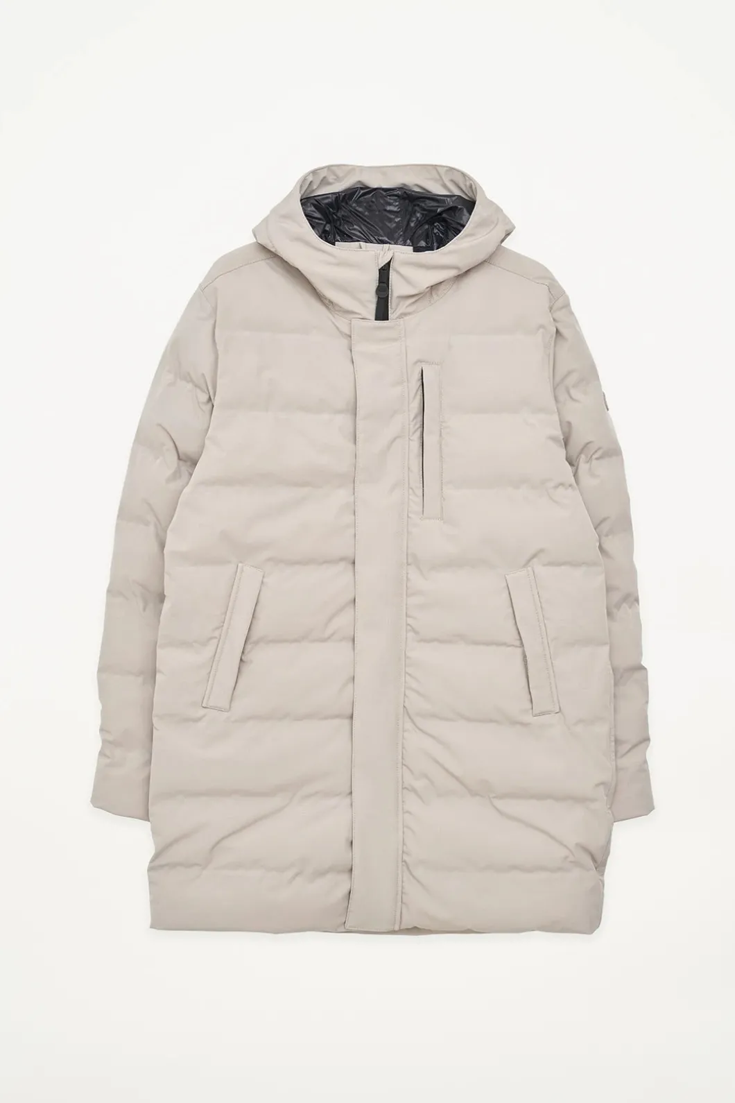 Tantä Rainwear Puffers | Borë