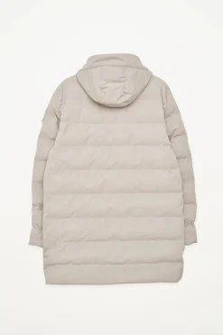 Tantä Rainwear Puffers | Borë