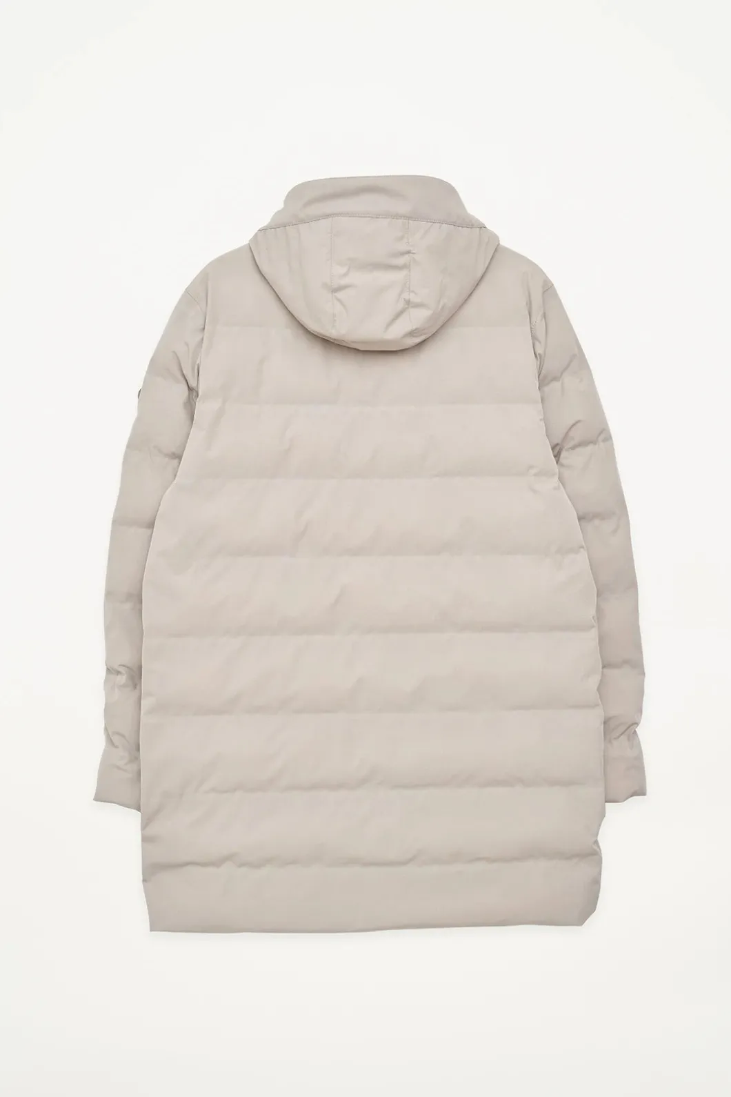 Tantä Rainwear Puffers | Borë