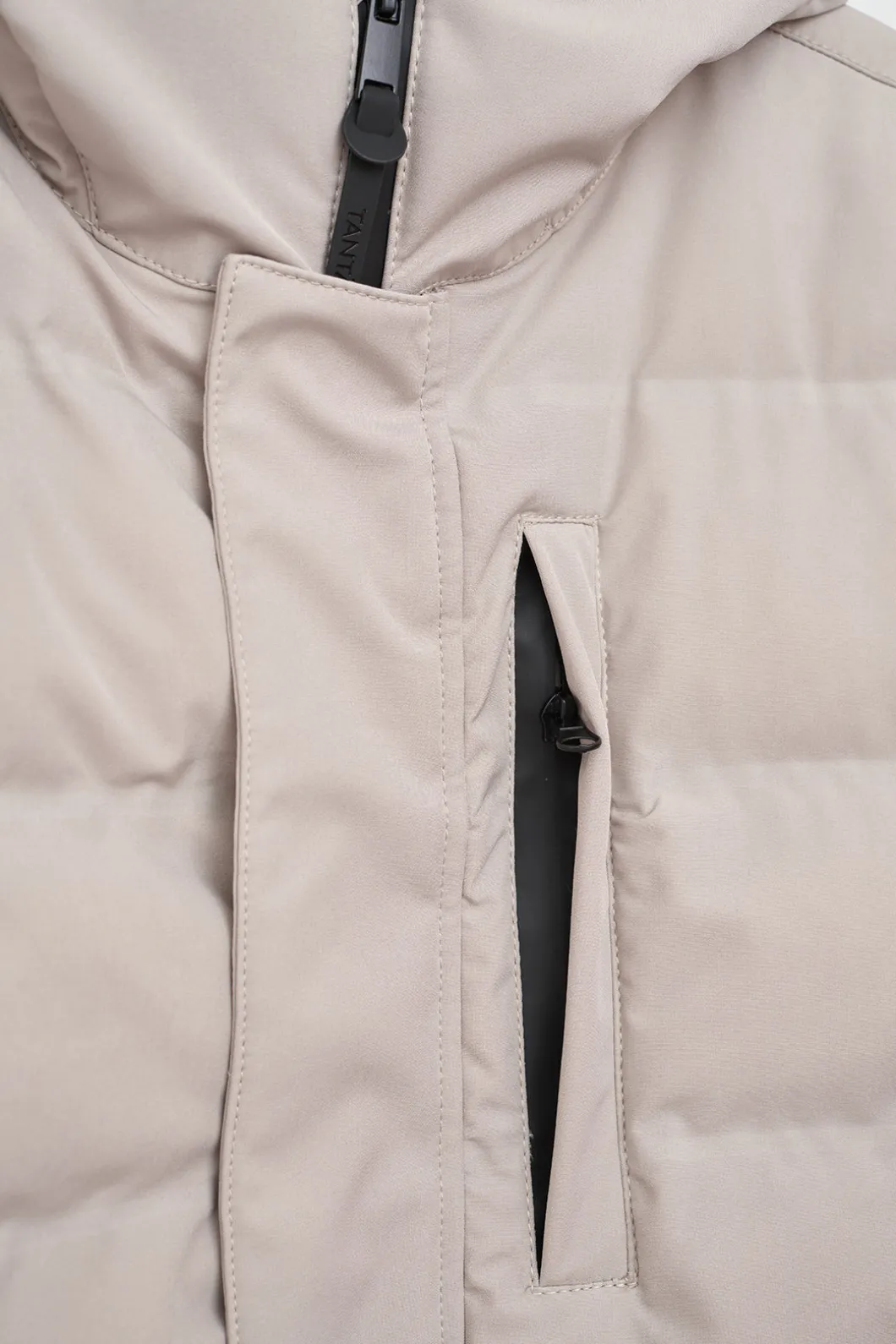 Tantä Rainwear Puffers | Borë
