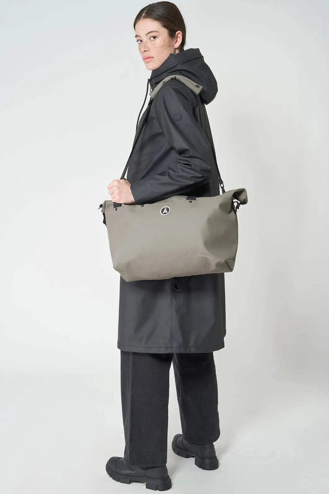 Tantä Rainwear Gym Bags | Bora