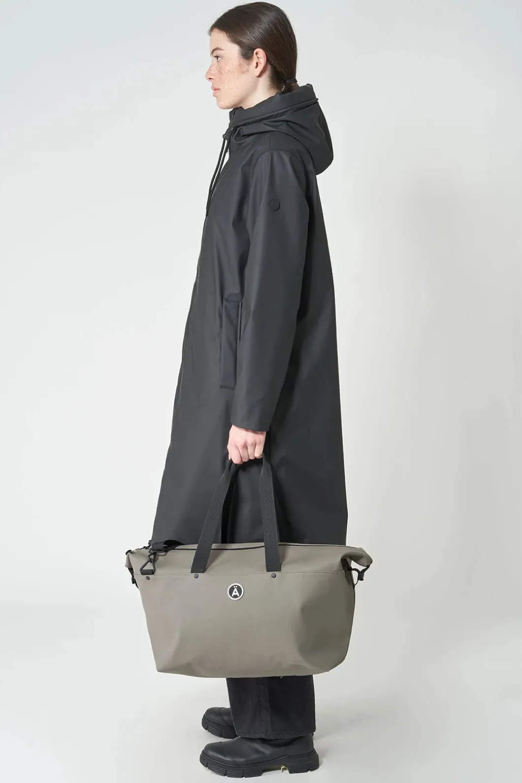 Tantä Rainwear Gym Bags | Bora