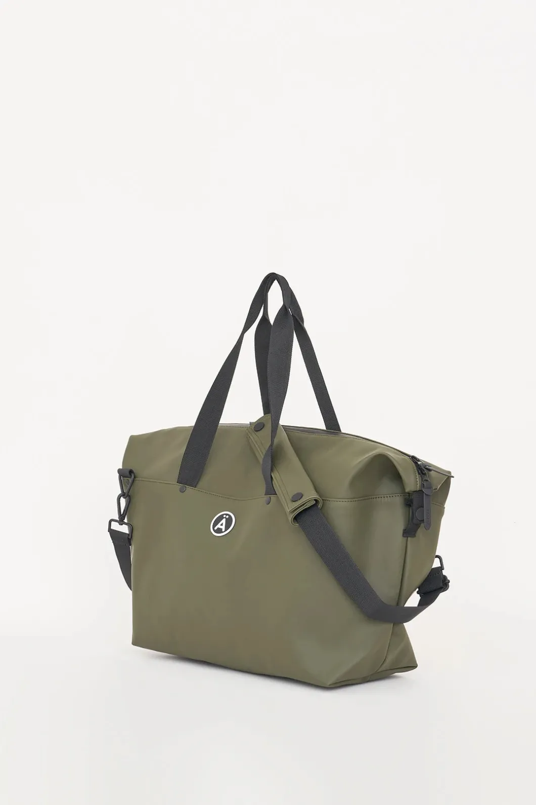 Tantä Rainwear Gym Bags | Bora