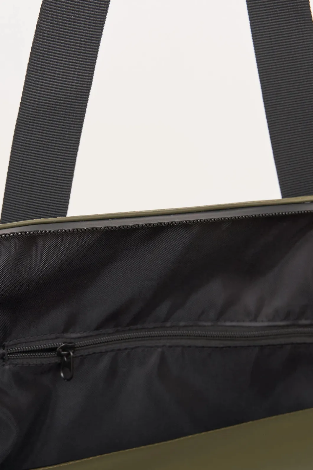 Tantä Rainwear Gym Bags | Bora