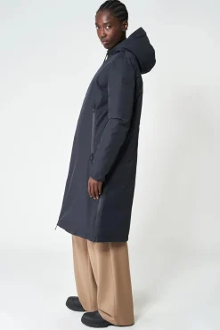 Tantä Rainwear Quilted Coats | Cher
