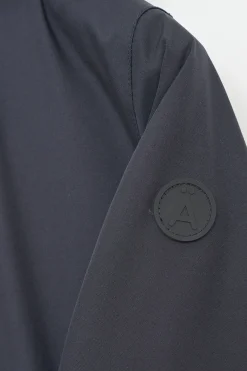Tantä Rainwear Quilted Coats | Cher