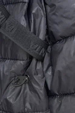 Tantä Rainwear Quilted Coats | Cher