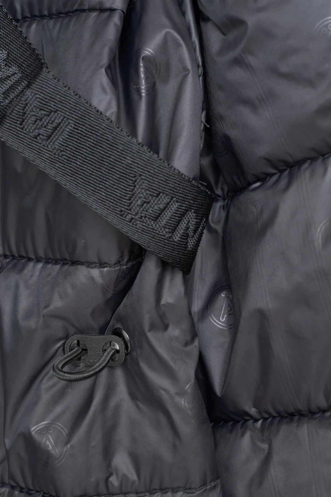 Tantä Rainwear Quilted Coats | Cher