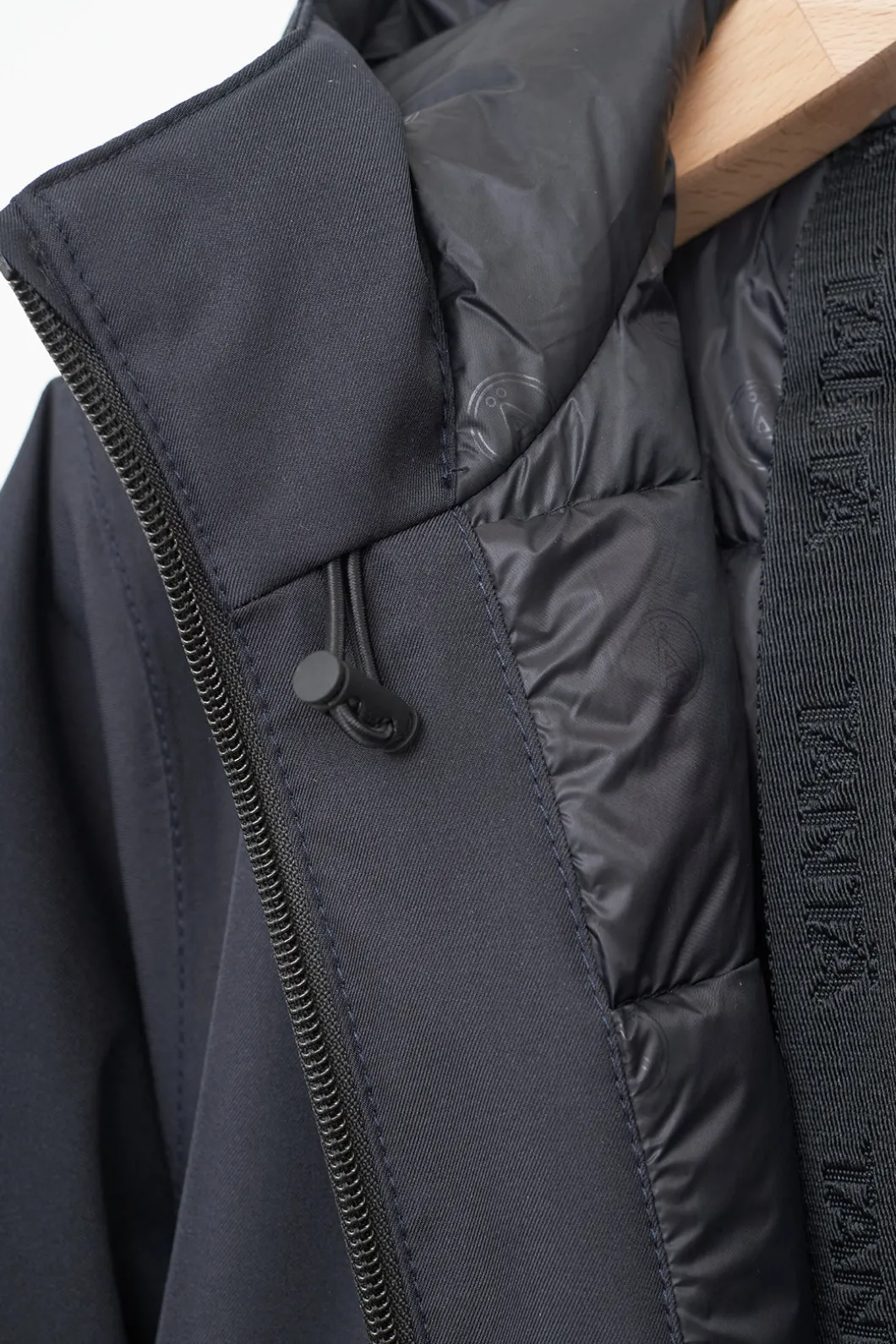 Tantä Rainwear Quilted Coats | Cher