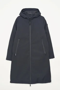 Tantä Rainwear Quilted Coats | Cher