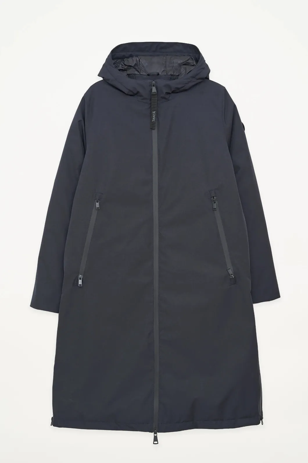 Tantä Rainwear Quilted Coats | Cher