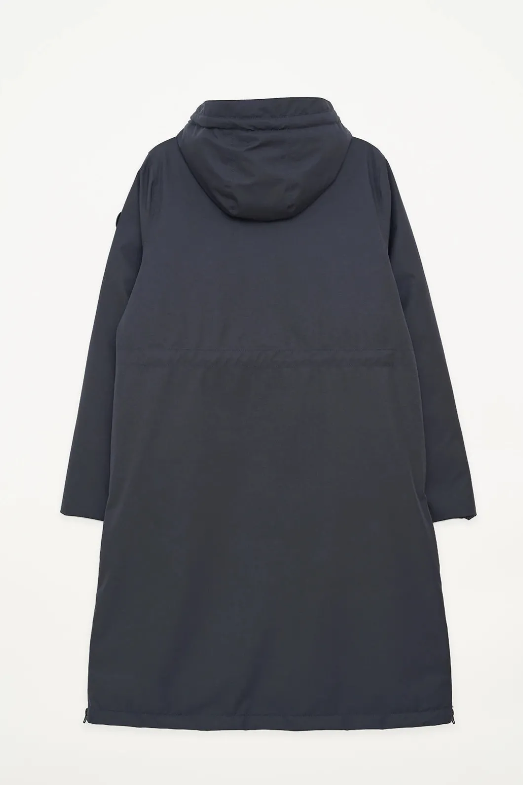Tantä Rainwear Quilted Coats | Cher