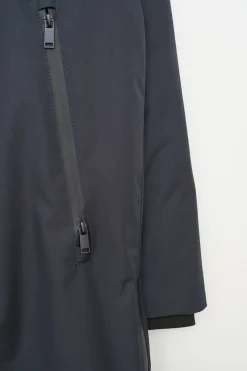 Tantä Rainwear Quilted Coats | Cher