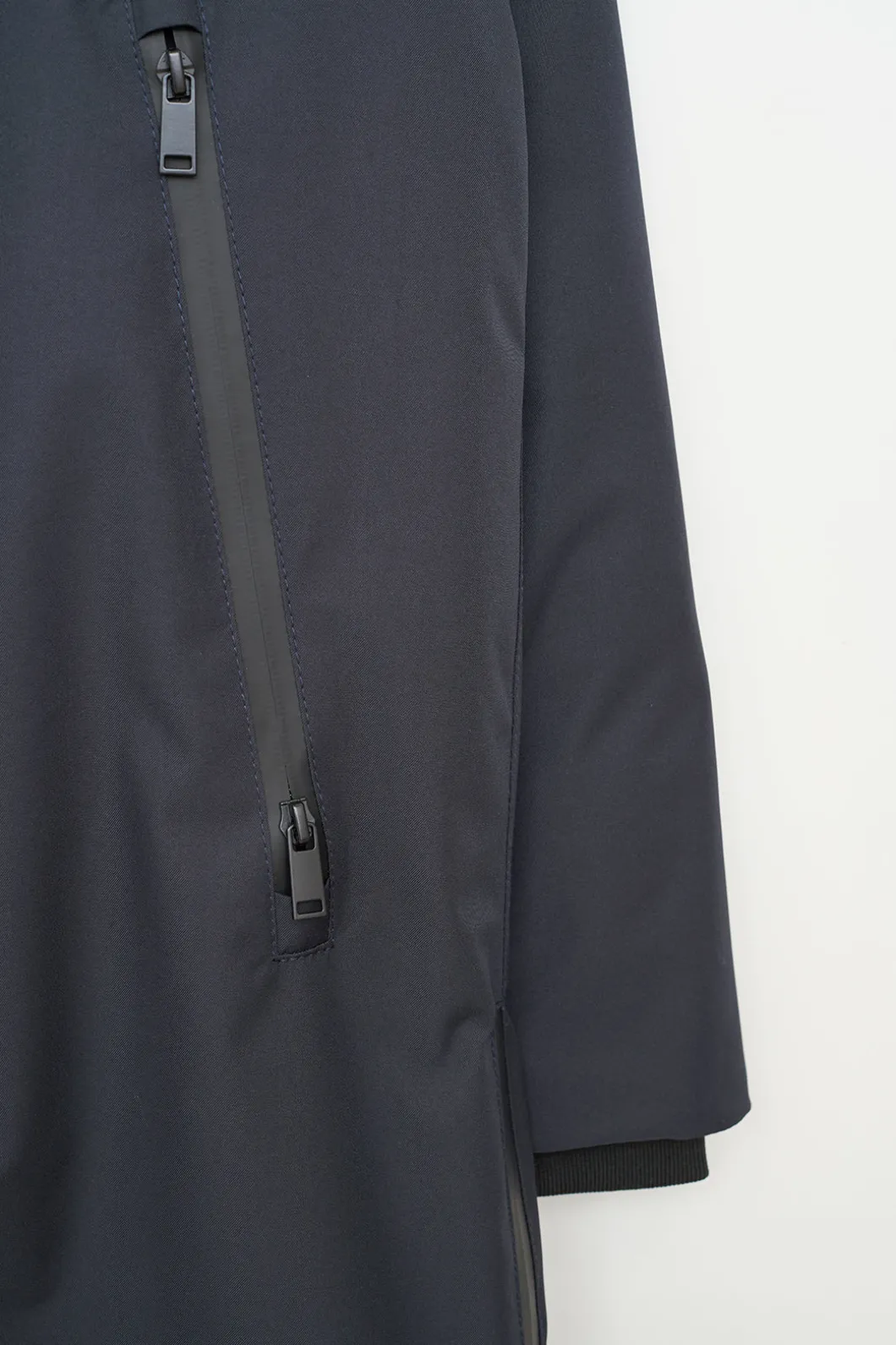 Tantä Rainwear Quilted Coats | Cher