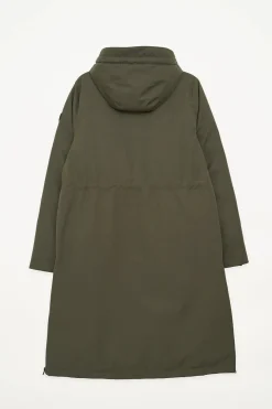 Tantä Rainwear Quilted Coats | Cher