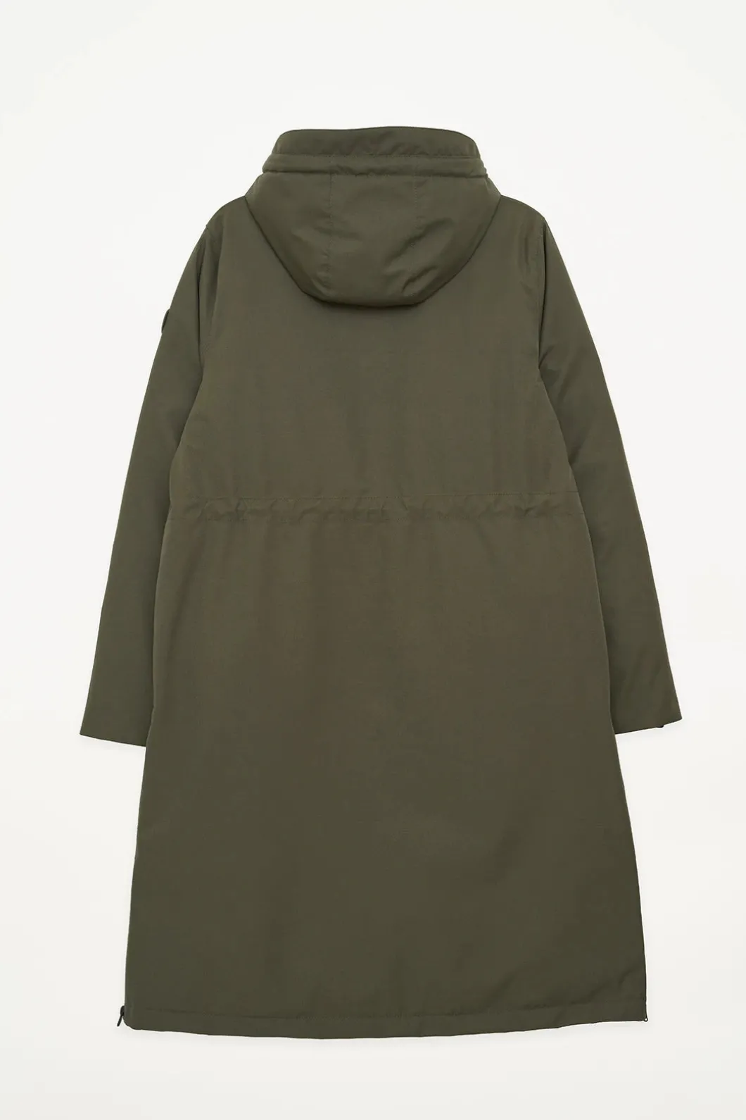 Tantä Rainwear Quilted Coats | Cher