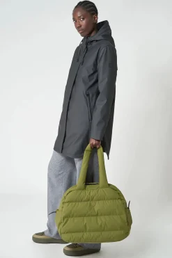 Tantä Rainwear Gym Bags | Conlectus