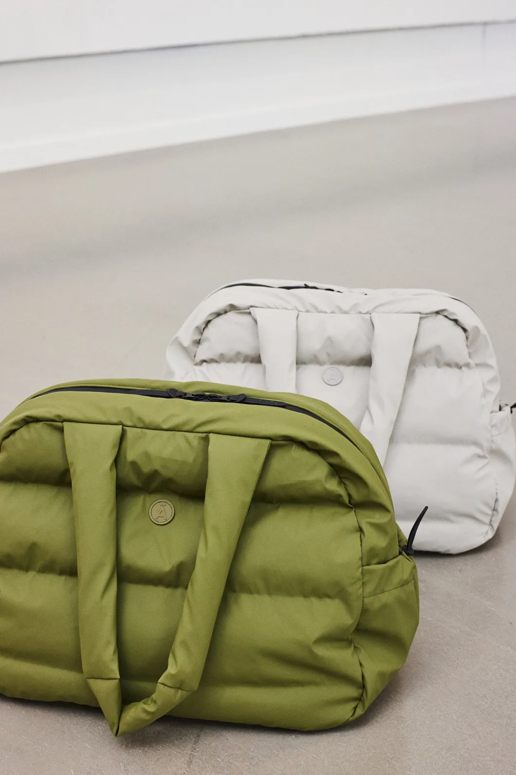 Tantä Rainwear Gym Bags | Conlectus