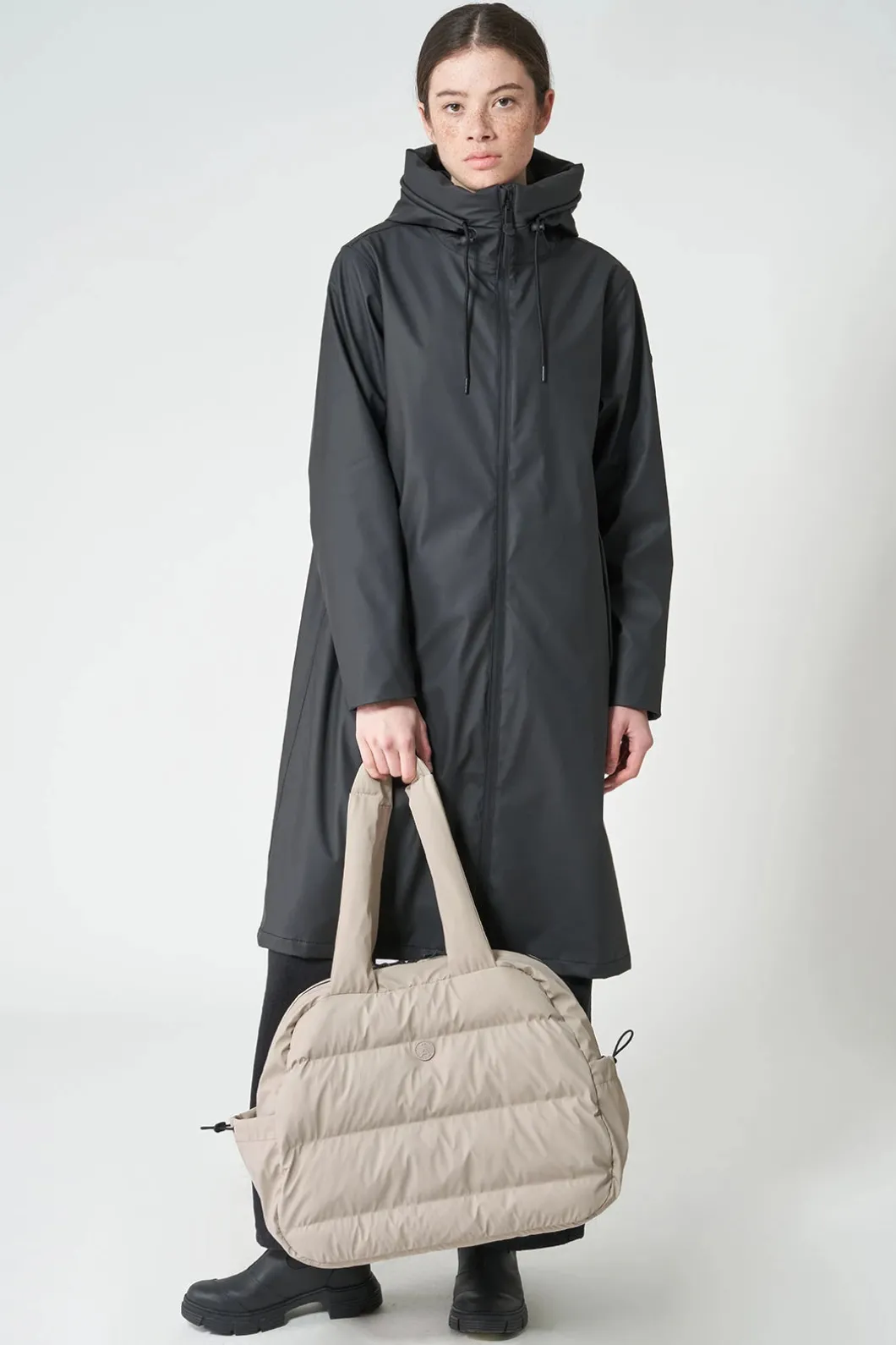 Tantä Rainwear Gym Bags | Conlectus