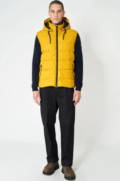 Tantä Rainwear Vests | Dam