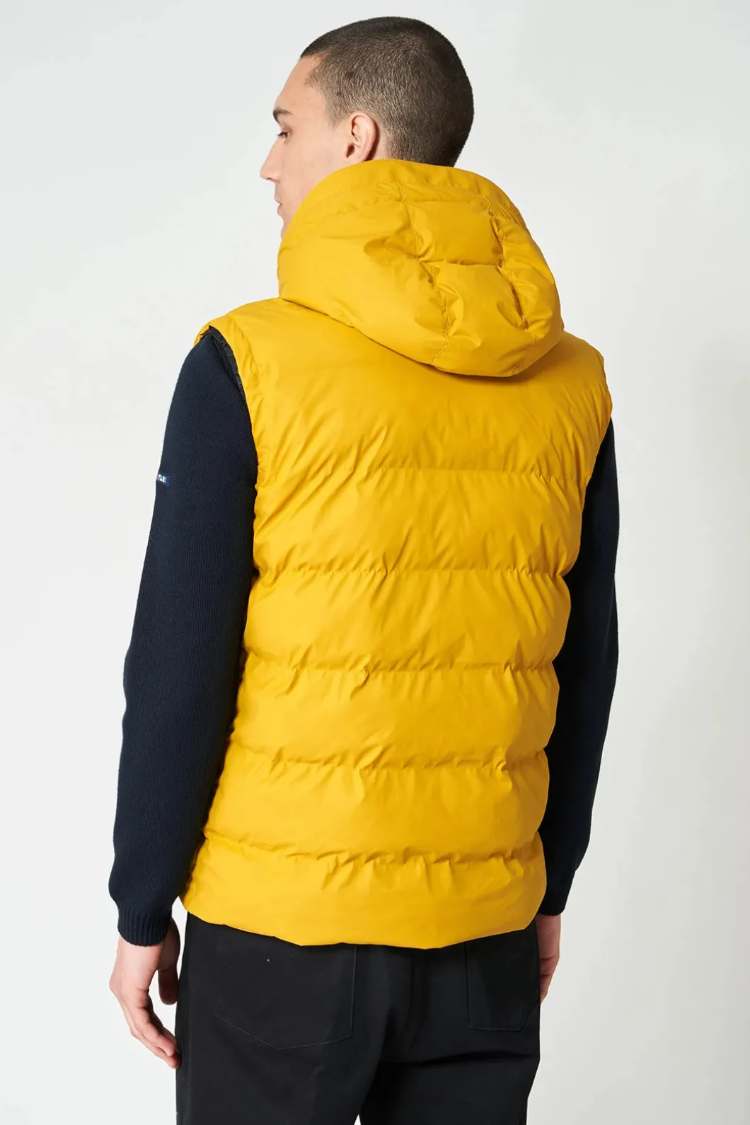 Tantä Rainwear Vests | Dam