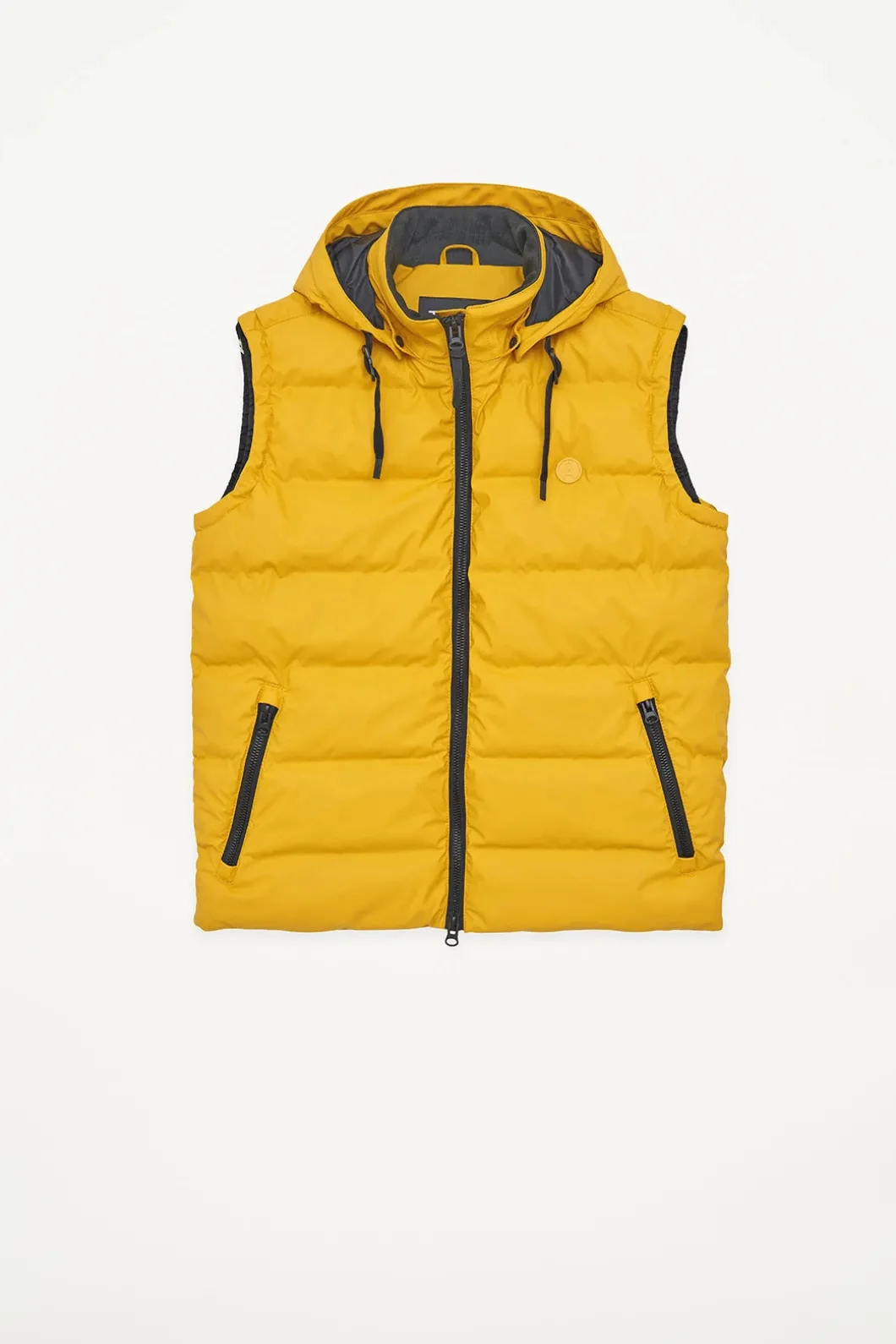 Tantä Rainwear Vests | Dam