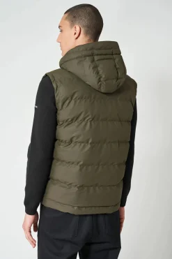 Tantä Rainwear Vests | Dam